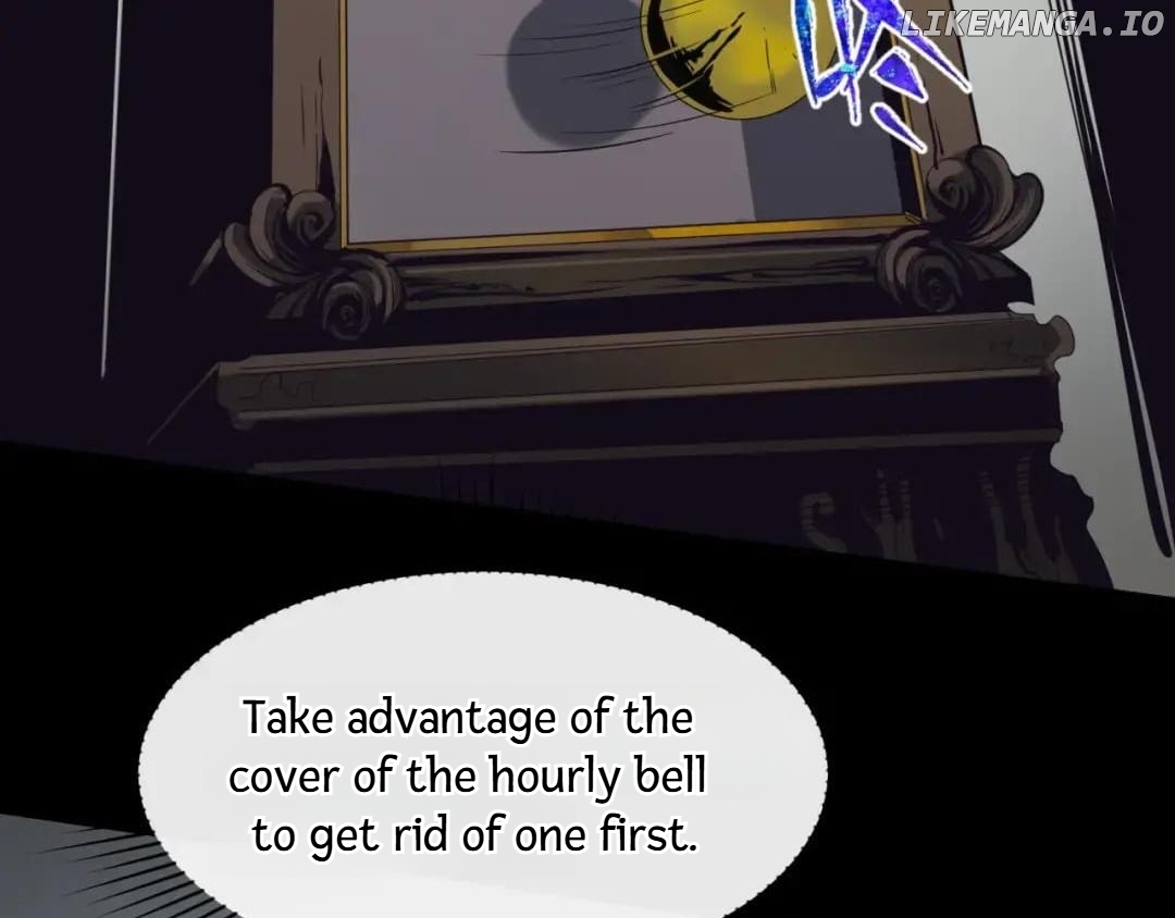 Era of the Haunted Chapter 130 - page 18